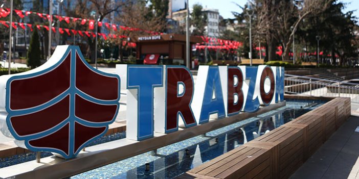 Haftalık Vaka sayıları açıklandı! Trabzon'da önemli düşüş