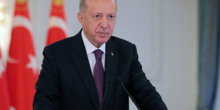 Cumhurbaşkanı Erdoğan hakkındaki mesajlarla ilgili emniyet harekete geçti