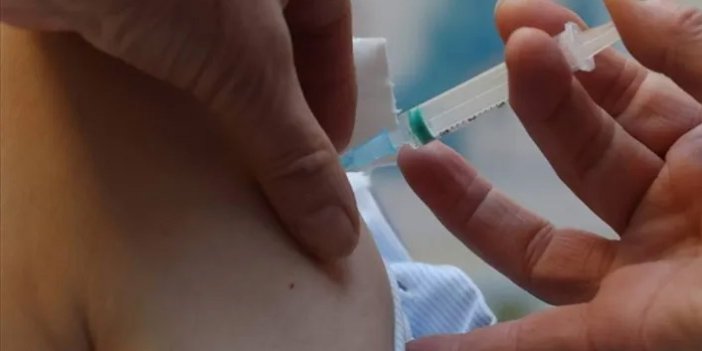 DSÖ Hindistan'ın Covid-19 aşısını onayladı