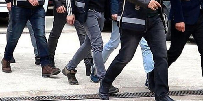 Trabzon, Rize ve İstanbul'da DEAŞ operasyonu! 6 gözaltı