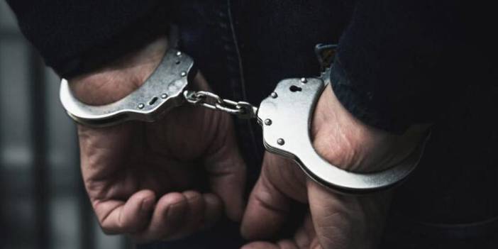 Giresun'da uyuşturucu operasyonu! 1 kişi tutuklandı. 4 Kasım 2021