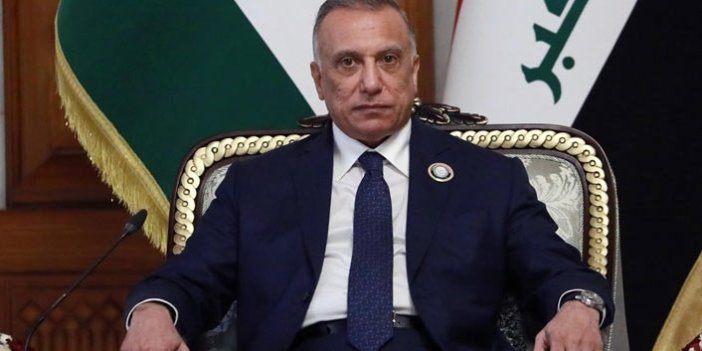 Irak Başbakanı Kazımi'nin konutuna hava saldırısı