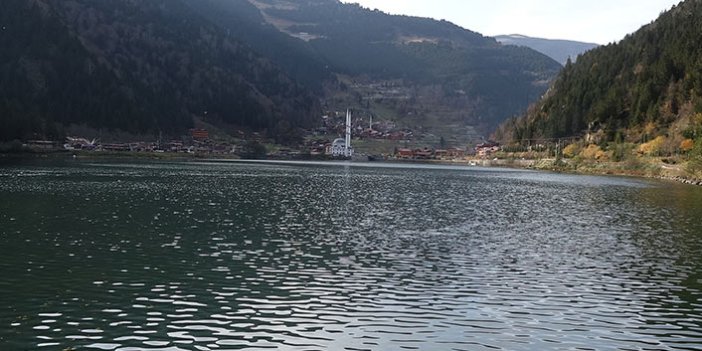 Trabzon ve Rize'de ara tatil öncesi rezervasyonlar attı