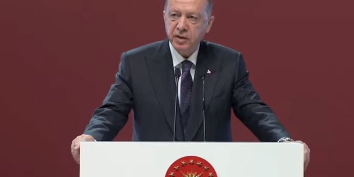 Cumhurbaşkanı Erdoğan: Türk Devletleri Teşkilatı'yla bundan sonra daha hızlı büyüyeceğiz