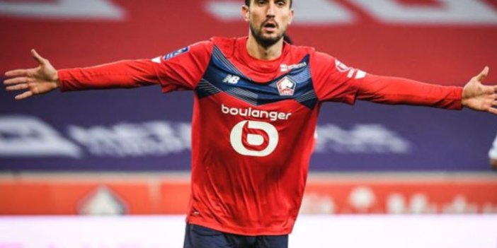 Yusuf Yazıcı ile ilgili flaş açıklama! "Trabzonspor’un talebi olursa..."