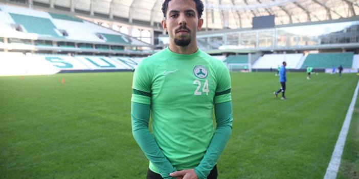 Flavio: Trabzonspor'da çok fazla forma şansı bulamadım