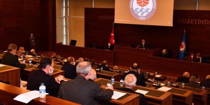 Trabzon Büyükşehir Belediye Meclisi'nden zam kararı çıktı! İşte zam gelen kalemler