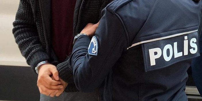 Trabzon'da aranan hükümlü yakalandı