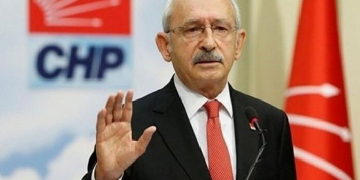 Merkez Bankası'nın kararına Kılıçdaroğlu'ndan tepki
