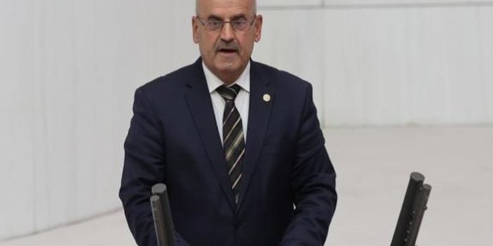  AK Parti Milletvekili İmran Kılıç, hayatını kaybetti