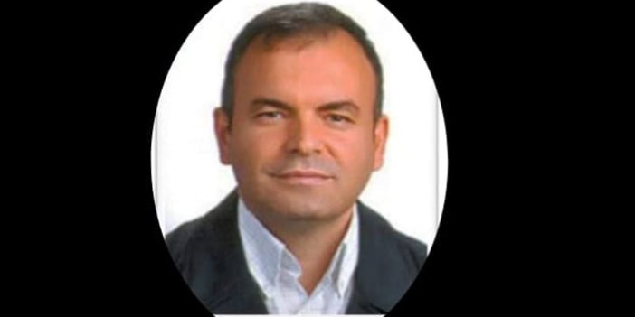Trabzon'da sağlık çalışanı hayatını kaybetti!