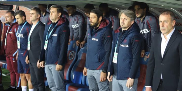 Trabzonspor yenilmiyor! Çifte rekora 1 maç kaldı