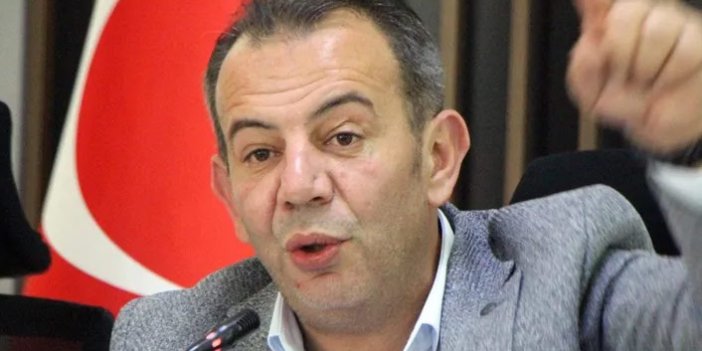 Başkan Tanju Özcan'a göçmenlere yönelik karar sonrası soruşturma