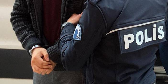 Trabzon’da çeşitli suçlardan aranan 3 şahıs yakalandı. 24 Kasım 2021