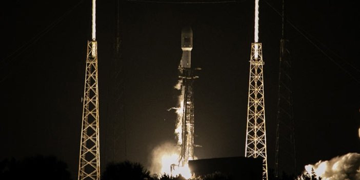 Türksat 5B uydusu aralık sonunda fırlatılacak