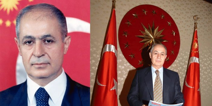 10. Cumhurbaşkanı Ahmet Necdet Sezer Kimdir?