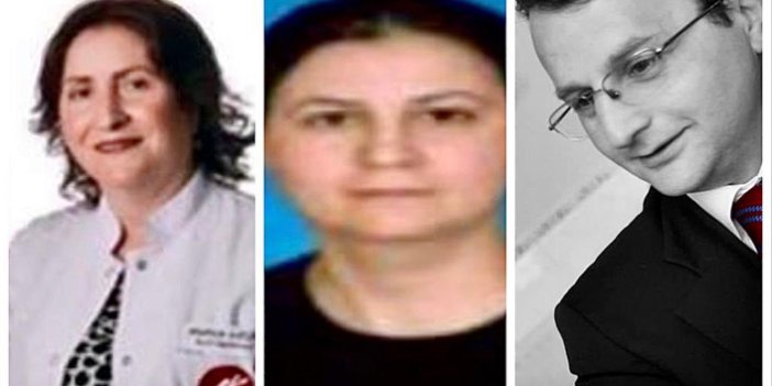 Trabzon'da iki günde üç öğretmenden kötü haber
