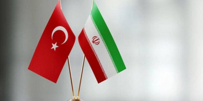 İran'dan Türkiye açıklaması