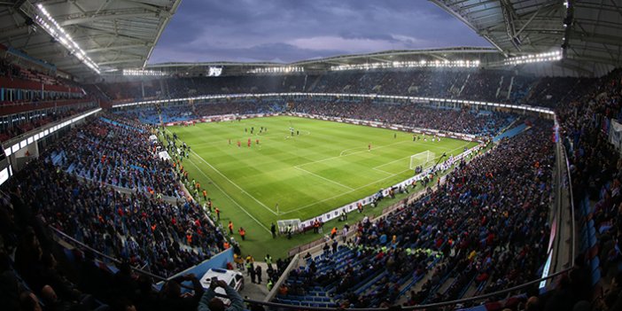 Trabzonspor Adana Demirspor maç biletleri satışa çıktı