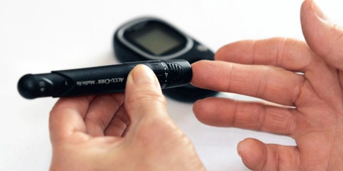 Şeker hastalığı görme kaybına neden olabiliyor