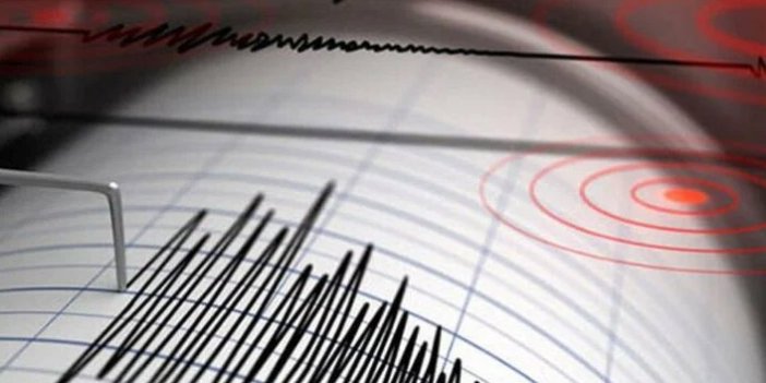 AFAD duyurdu: İzmir'de deprem oldu