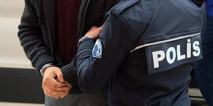 Trabzon'da aranan şahıslar yakalandı
