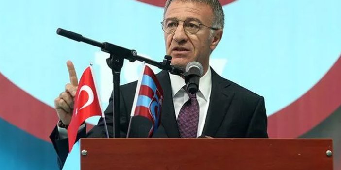 Trabzonspor'da Ahmet Ağaoğlu listesini sunacak