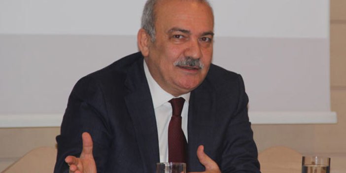 Başkan Ahmet Ağaoğlu’na flaş destek