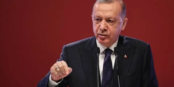 Erdoğan: Ambargolar tarihe karışacak