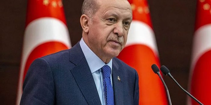 Erdoğan yeni ekonomi politikasını tek cümleyle özetledi