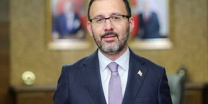 Bakan Kasapoğlu'ndan Ahmet Ağaoğlu'na tebrik