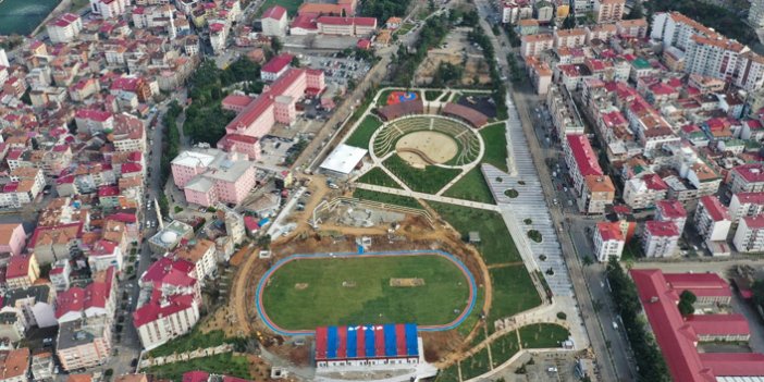 Trabzon’u 3 yıl önce 10. Sıraya düşürdüler