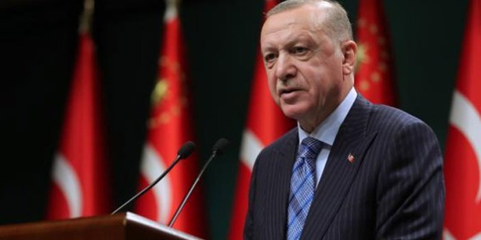 Cumhurbaşkanı Erdoğan: Stokçuların gözünün yaşına bakılmayacak