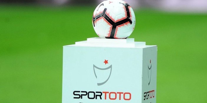 Süper Lig'de 15 haftada 11 teknik direktör gönderildi