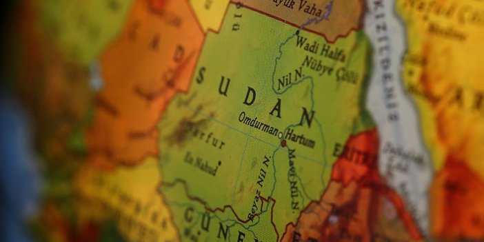 Sudan'da kaçırılan iki Türk serbest