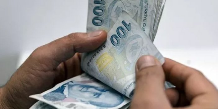Asgari ücret için flaş iddia: 4 bin liranın altında kalmayacak