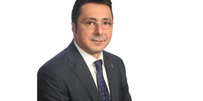Davut Çakıroğlu: Kirlenen siyasette temiz kalmak