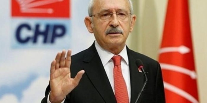 Kılıçdaroğlu, Cumhurbaşkanı adaylığıyla ilgili net konuştu!