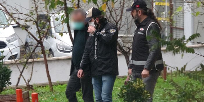 Trabzon'daki operasyonda yakalanan 2. sınıf emniyet müdürü için karar verildi