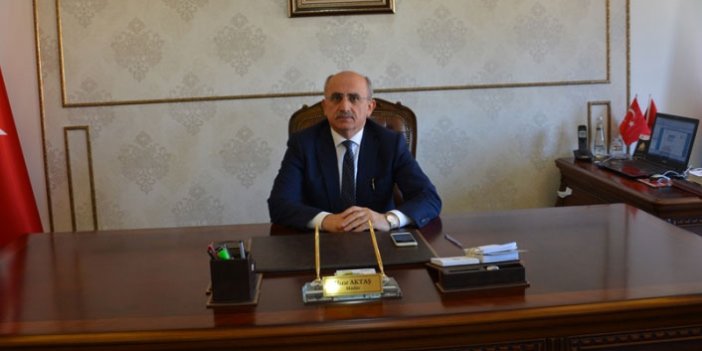 Trabzon’da Milli Eğitim Müdürü değişiyor
