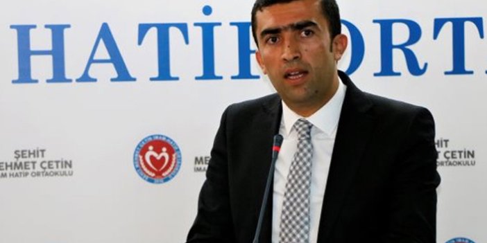 Flaş Gelişme! Trabzon İl Milli Eğitim Müdürü değişiyor!