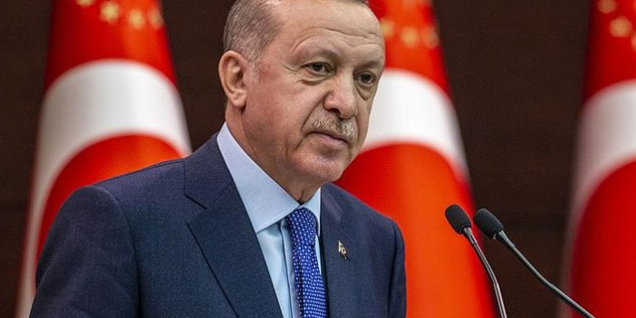 Asgari Ücret Belli oldu! Cumhurbaşkanı Erdoğan açıkladı