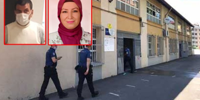 Trabzon'da kovaladığı kadını 28 kez bıçaklayarak öldürmüştü! Yargılanmasına başlandı