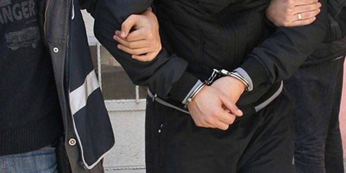 Rize’de uyuşturucu operasyonunda 2 kişi gözaltına alındı.16 Aralık 2021