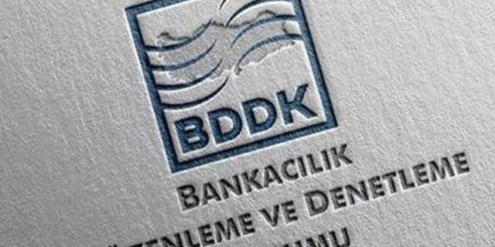 BDDK'dan kredi uyarısı