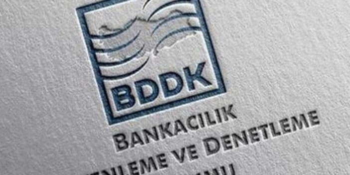 BDDK'dan kredi uyarısı