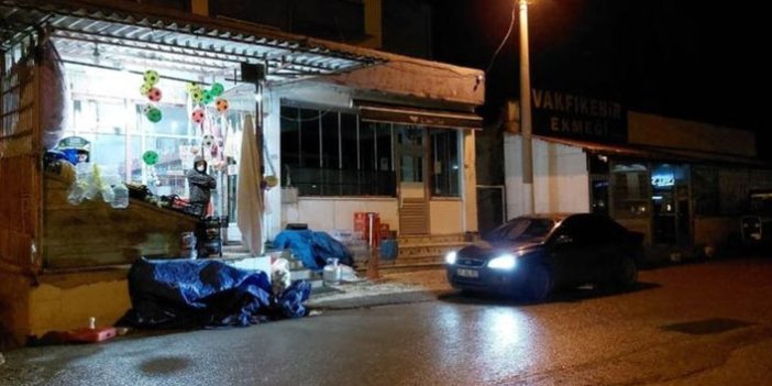 Samsun'da kahvehaneye saldırı! 4 Yaralı