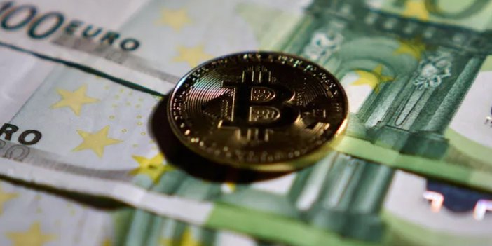 Almanya ele geçirdiği kripto paraları sattı: 100 milyon euro!