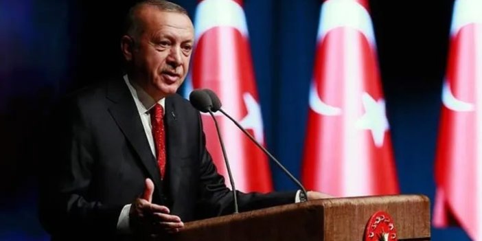 Cumhurbaşkanı Erdoğan'dan Kılıçdaroğlu'na bedava elektrik tepkisi