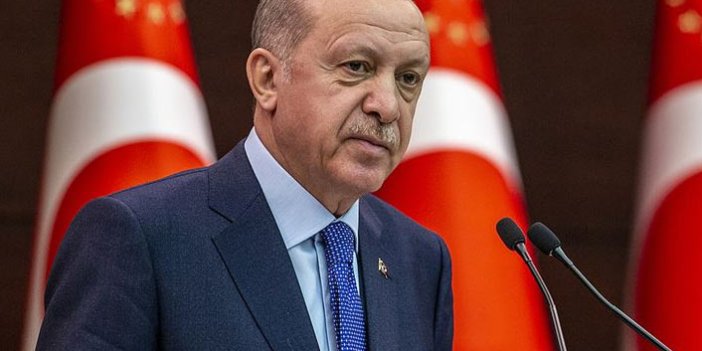 Cumhurbaşkanı Erdoğan: "En kısa zamanda enflasyonun indiğini gözleyeceğiz"